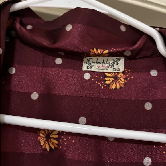 Free People Robe - Picture 3 of 4